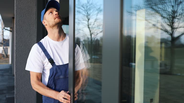 Best Triple Pane Windows  in Frazier Park, CA